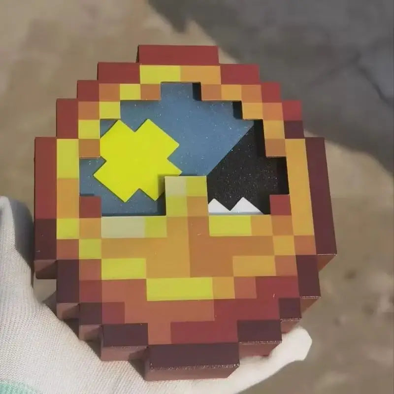 Pixel Clock