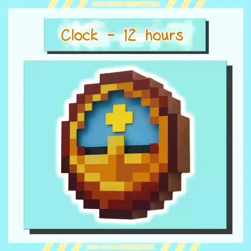 Pixel Clock