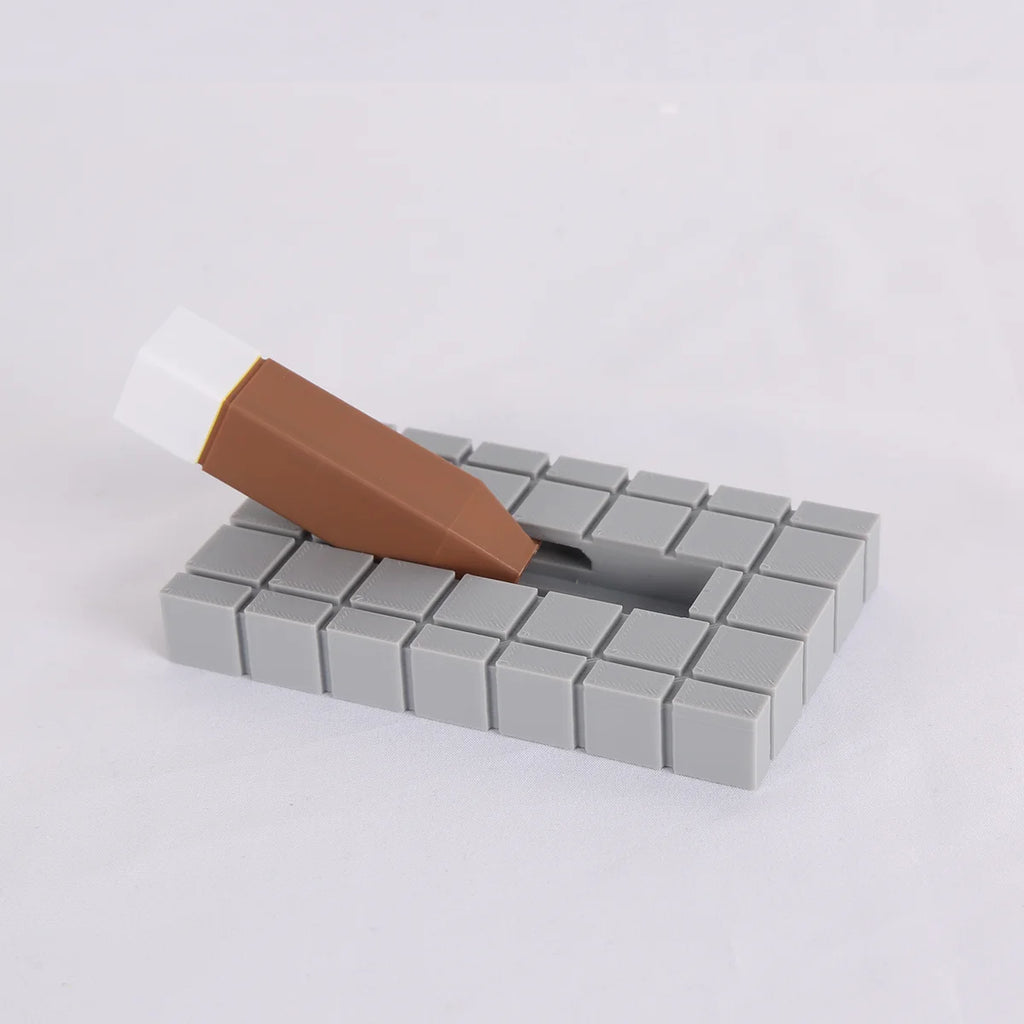 Pixel switchboard