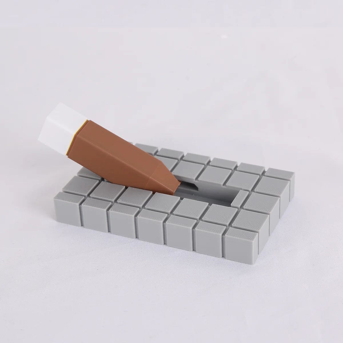 Pixel switchboard