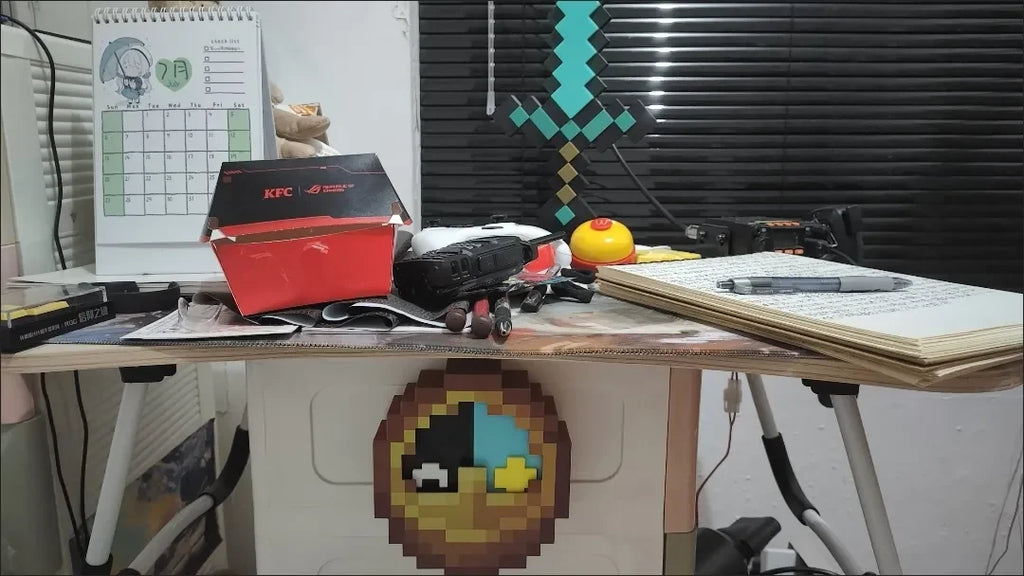 Pixel Clock