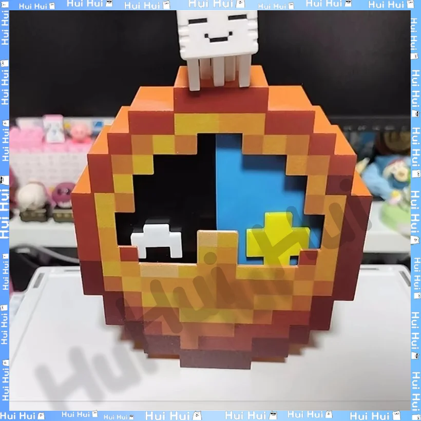 Pixel Clock
