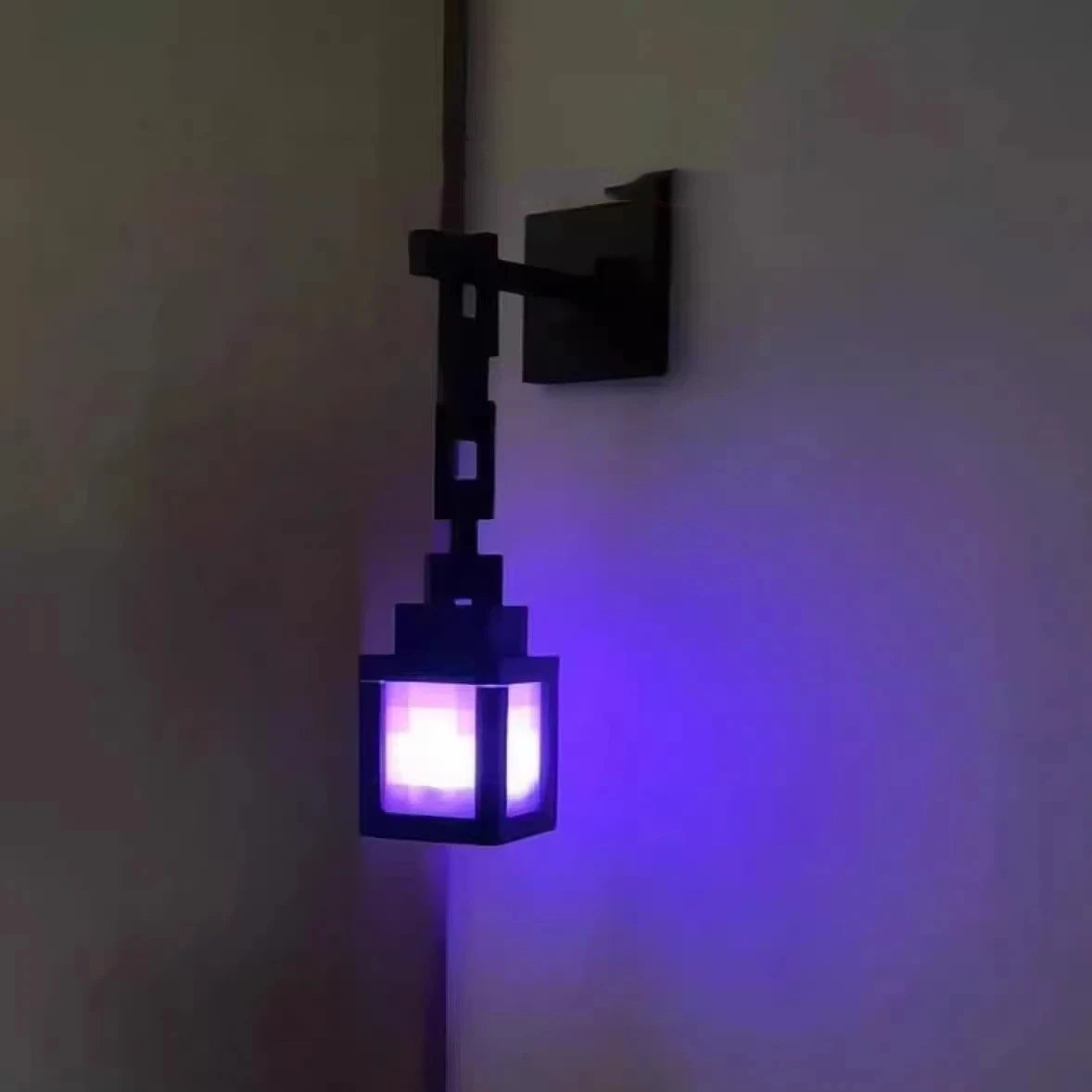 Pixel Light Lamp