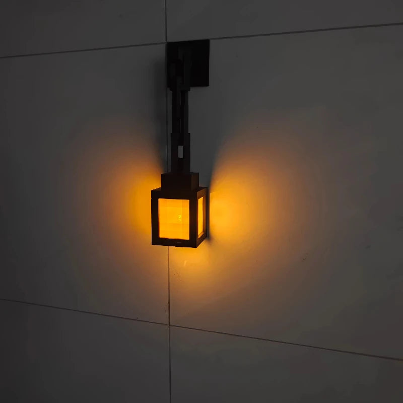 Pixel Light Lamp