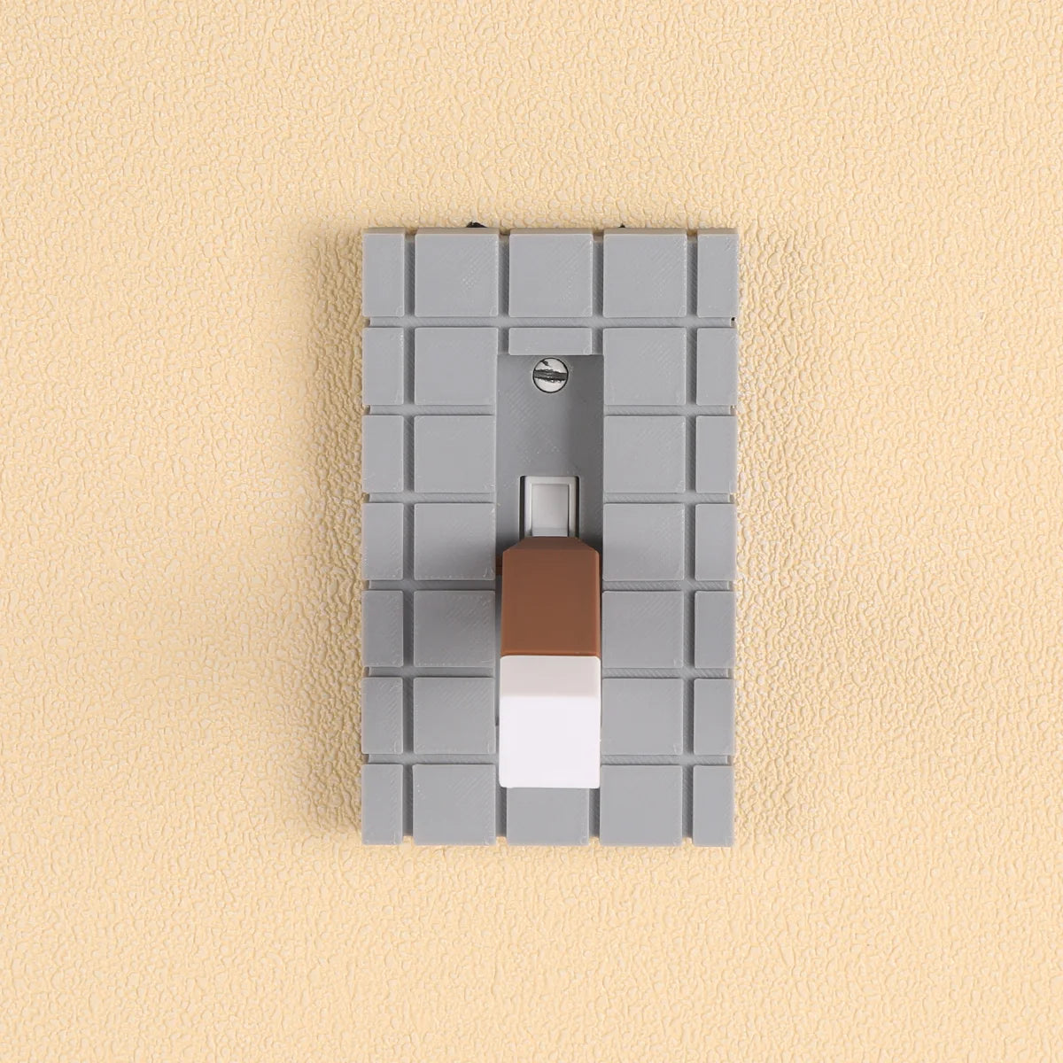 Pixel switchboard