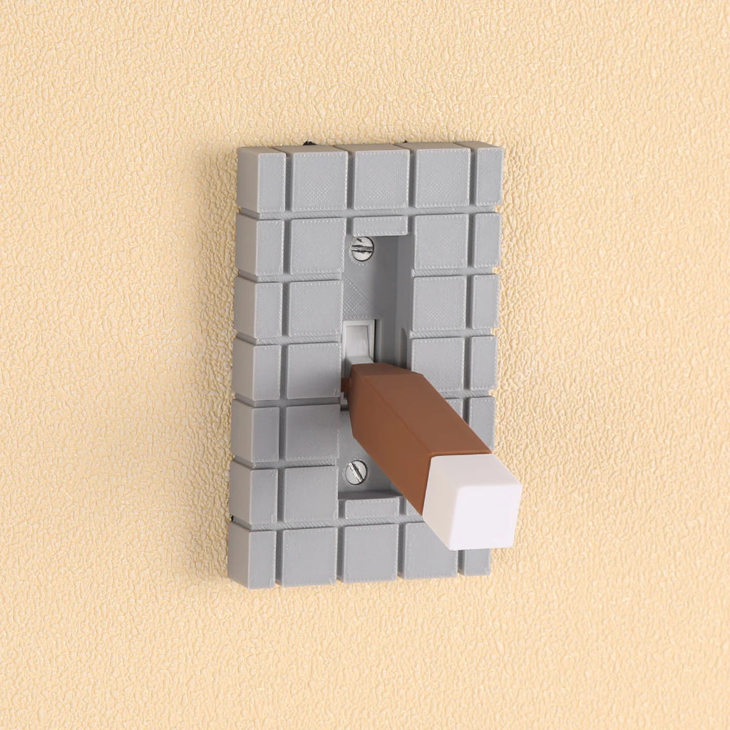Pixel switchboard