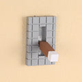 Pixel switchboard