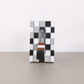 Checkered Pixel switchboard