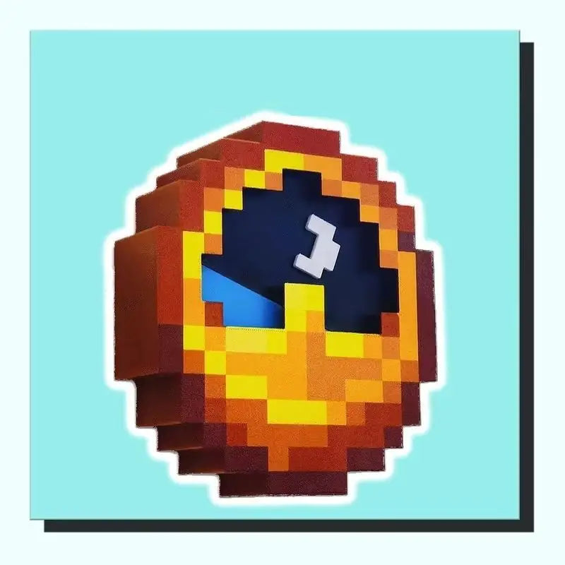 Pixel Clock