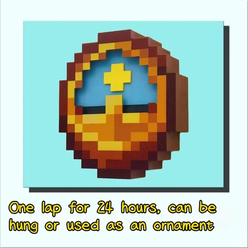 Pixel Clock