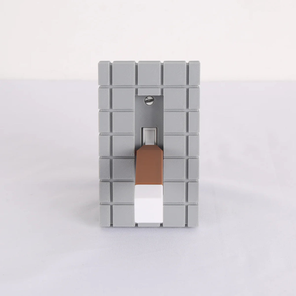 Pixel switchboard
