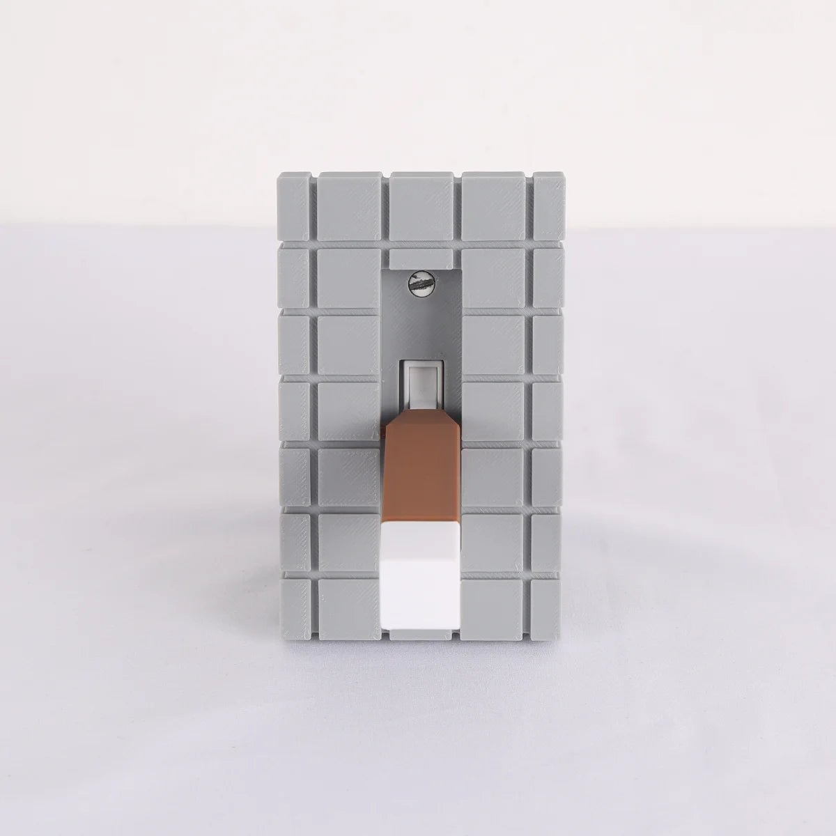 Pixel switchboard