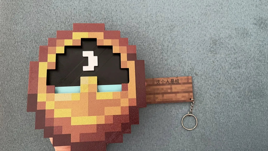 Pixel Clock