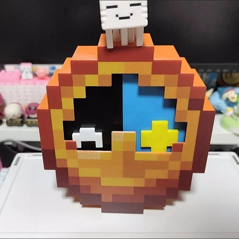 Pixel Clock