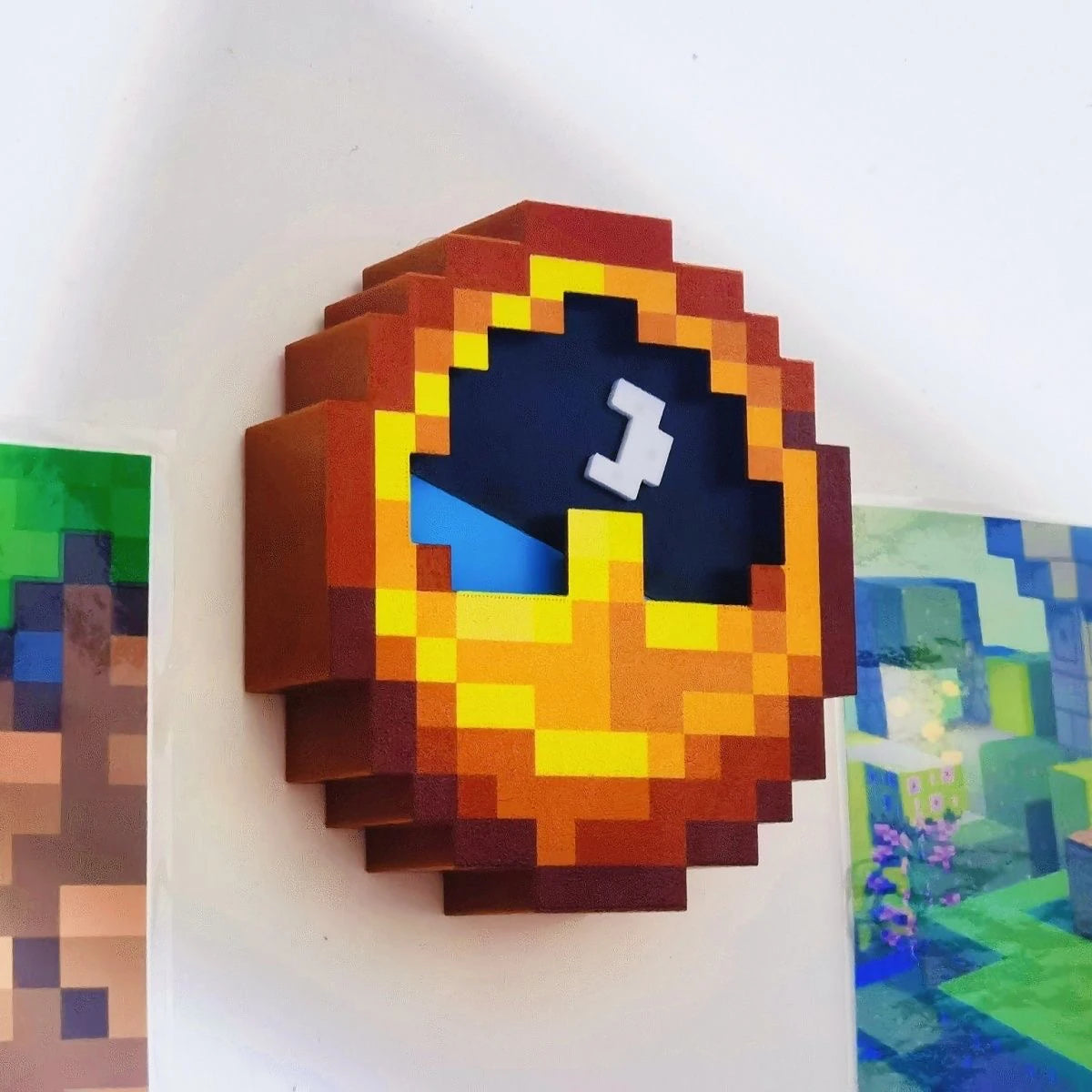 Pixel Clock