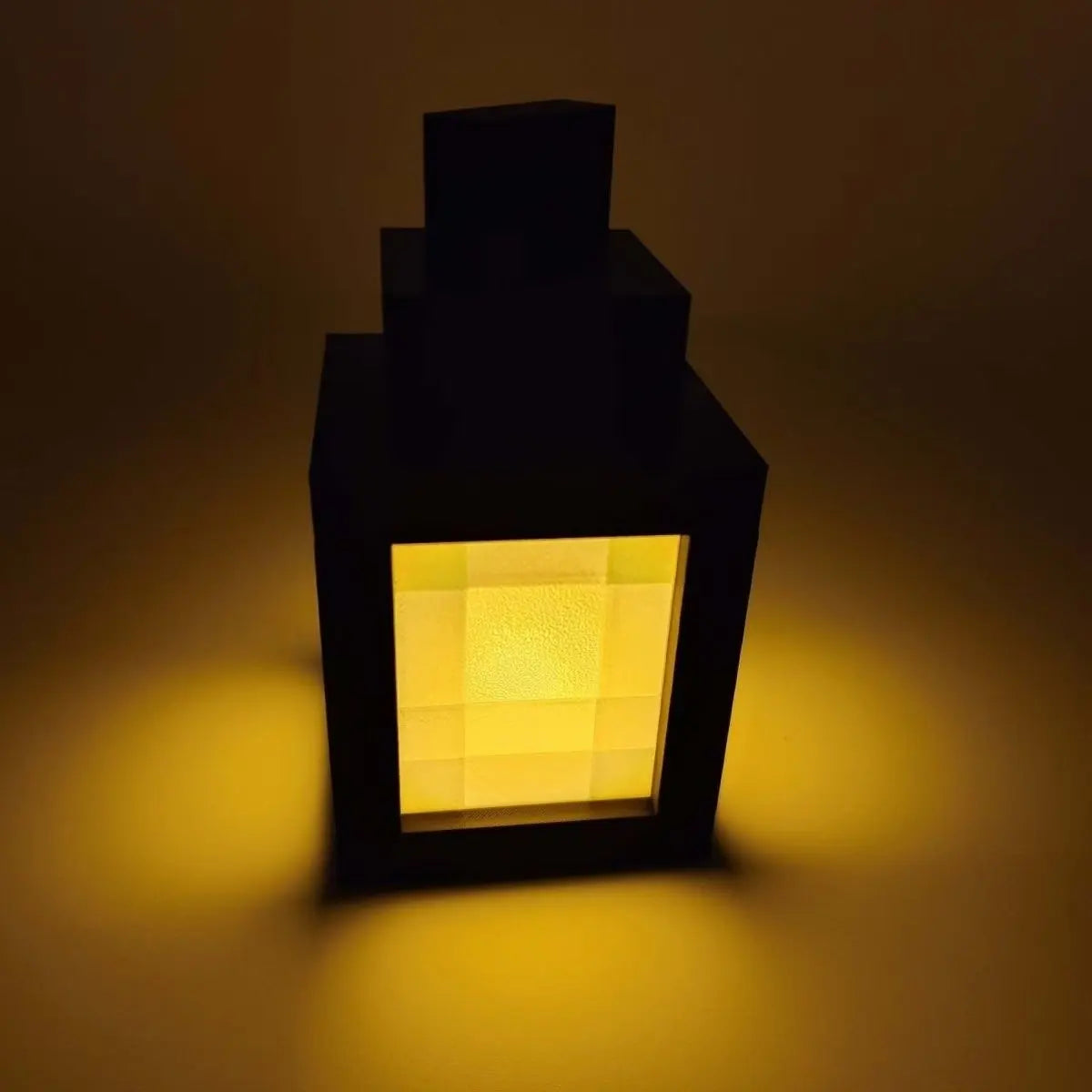 Pixel Light Lamp