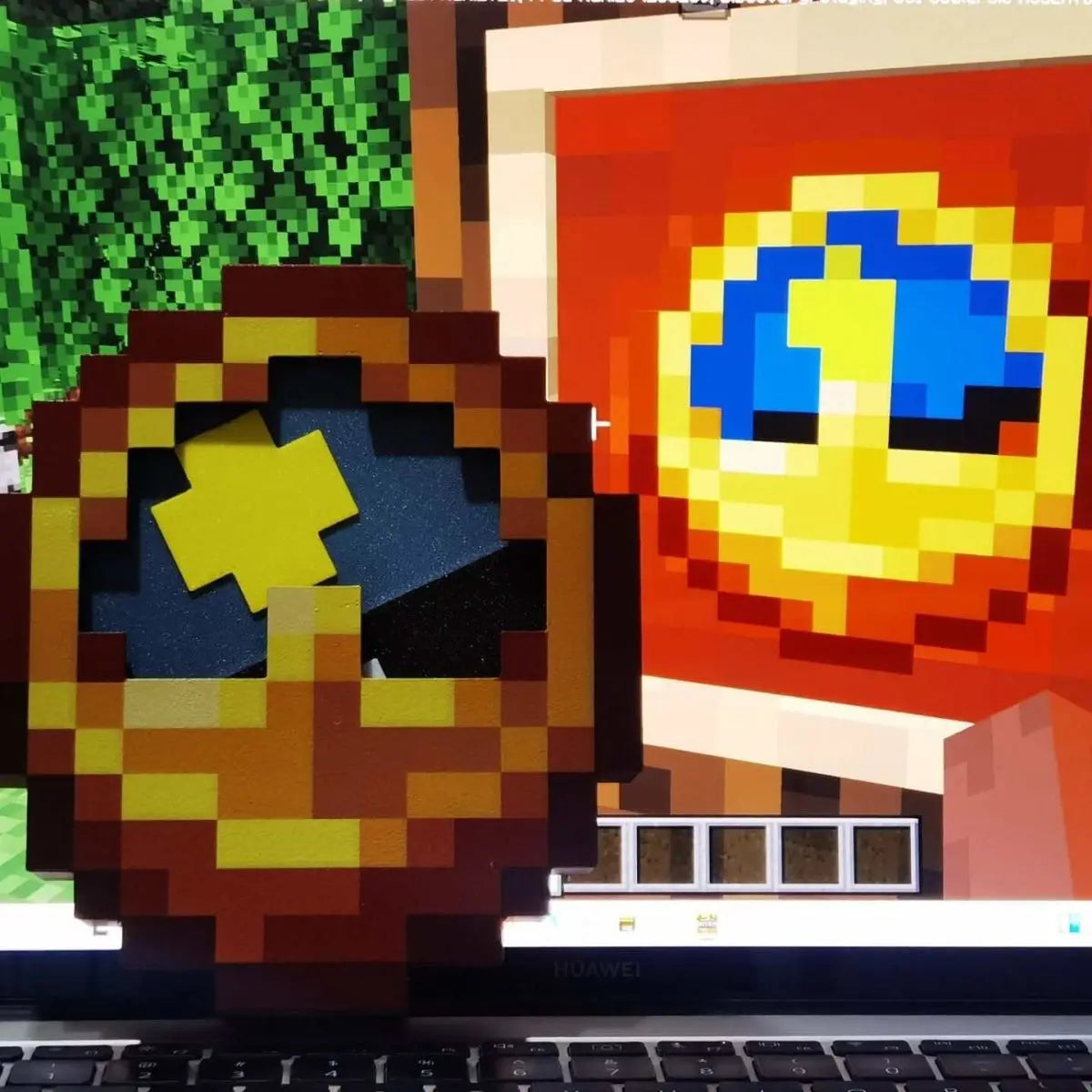 Pixel Clock